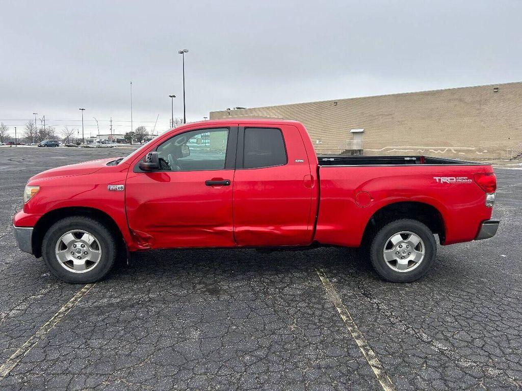 used 2007 Toyota Tundra car, priced at $6,950