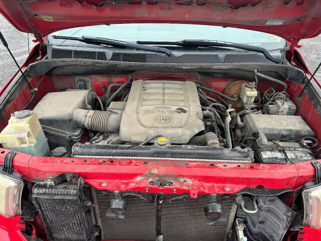 used 2007 Toyota Tundra car, priced at $6,950