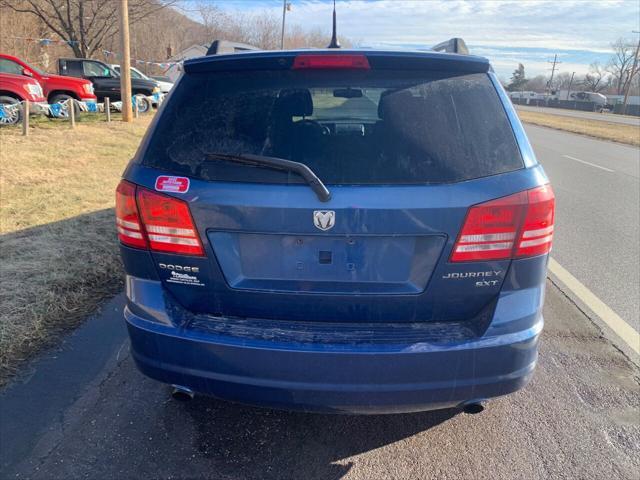used 2010 Dodge Journey car, priced at $3,950