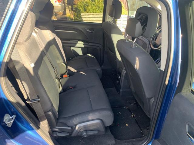 used 2010 Dodge Journey car, priced at $3,950