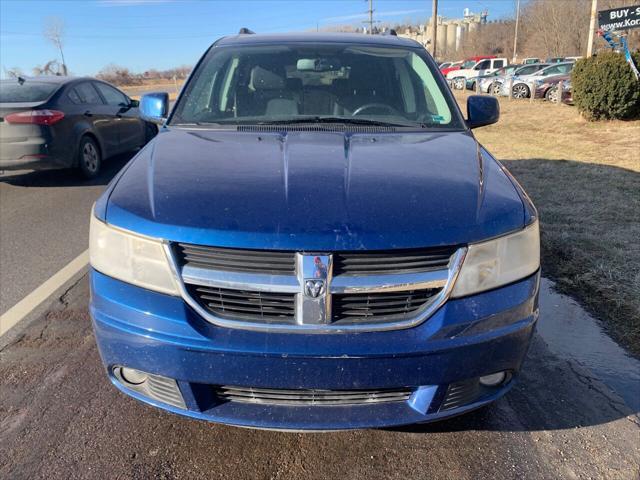 used 2010 Dodge Journey car, priced at $3,950
