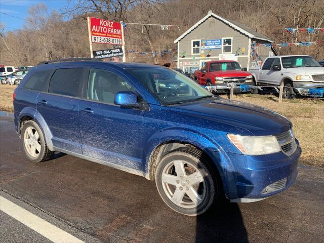 used 2010 Dodge Journey car, priced at $3,950