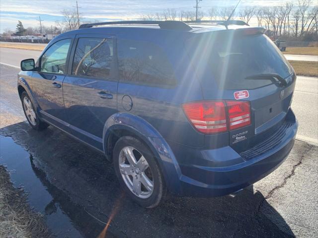 used 2010 Dodge Journey car, priced at $3,950