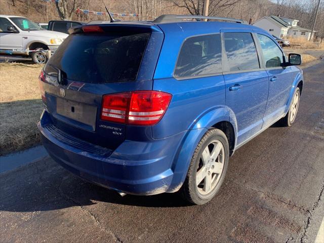 used 2010 Dodge Journey car, priced at $3,950