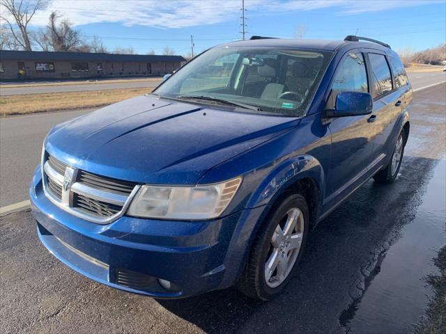 used 2010 Dodge Journey car, priced at $3,950