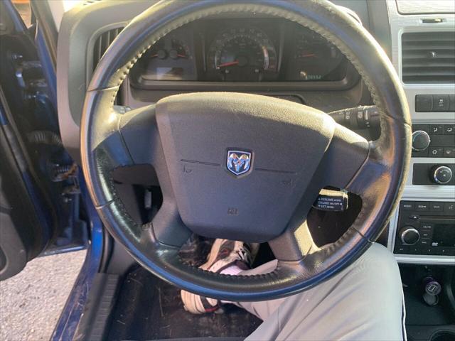 used 2010 Dodge Journey car, priced at $3,950