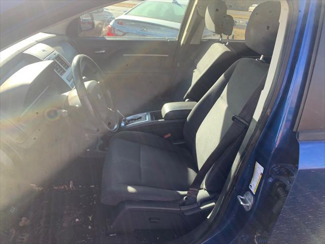 used 2010 Dodge Journey car, priced at $3,950