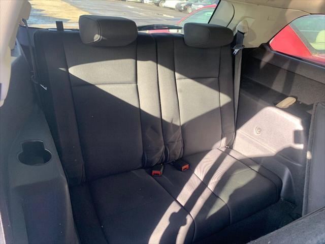 used 2010 Dodge Journey car, priced at $3,950