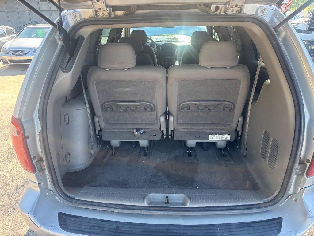 used 2001 Dodge Grand Caravan car, priced at $2,950