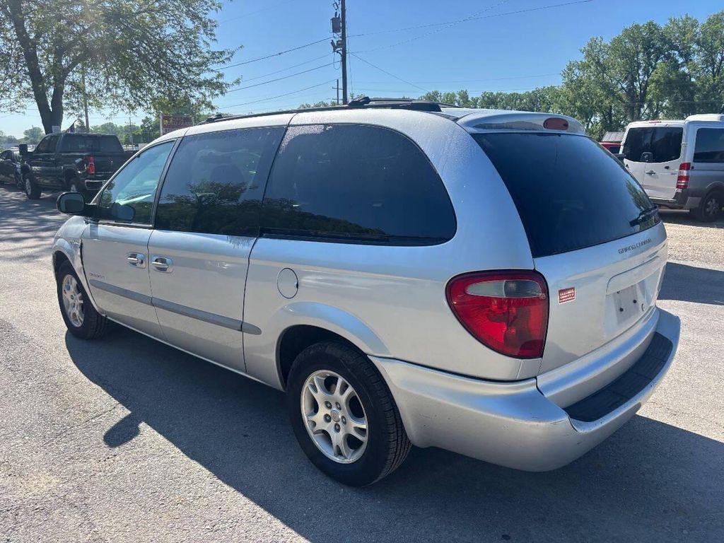 used 2001 Dodge Grand Caravan car, priced at $2,950