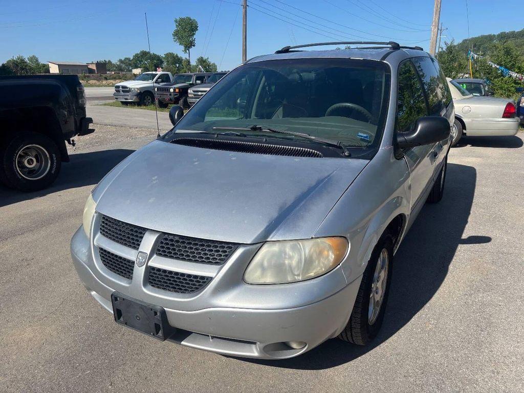 used 2001 Dodge Grand Caravan car, priced at $2,950