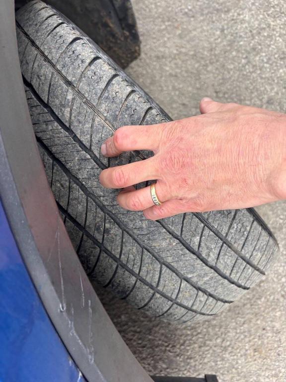 used 2016 Buick Encore car, priced at $5,450