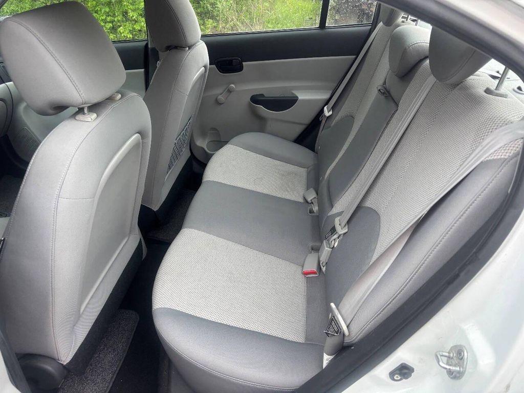used 2011 Hyundai Accent car, priced at $5,450