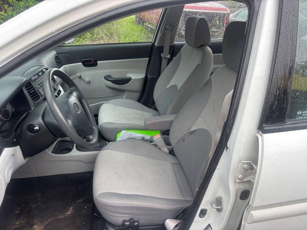used 2011 Hyundai Accent car, priced at $5,450