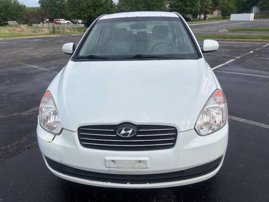 used 2011 Hyundai Accent car, priced at $5,450