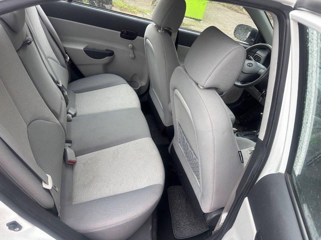used 2011 Hyundai Accent car, priced at $5,450