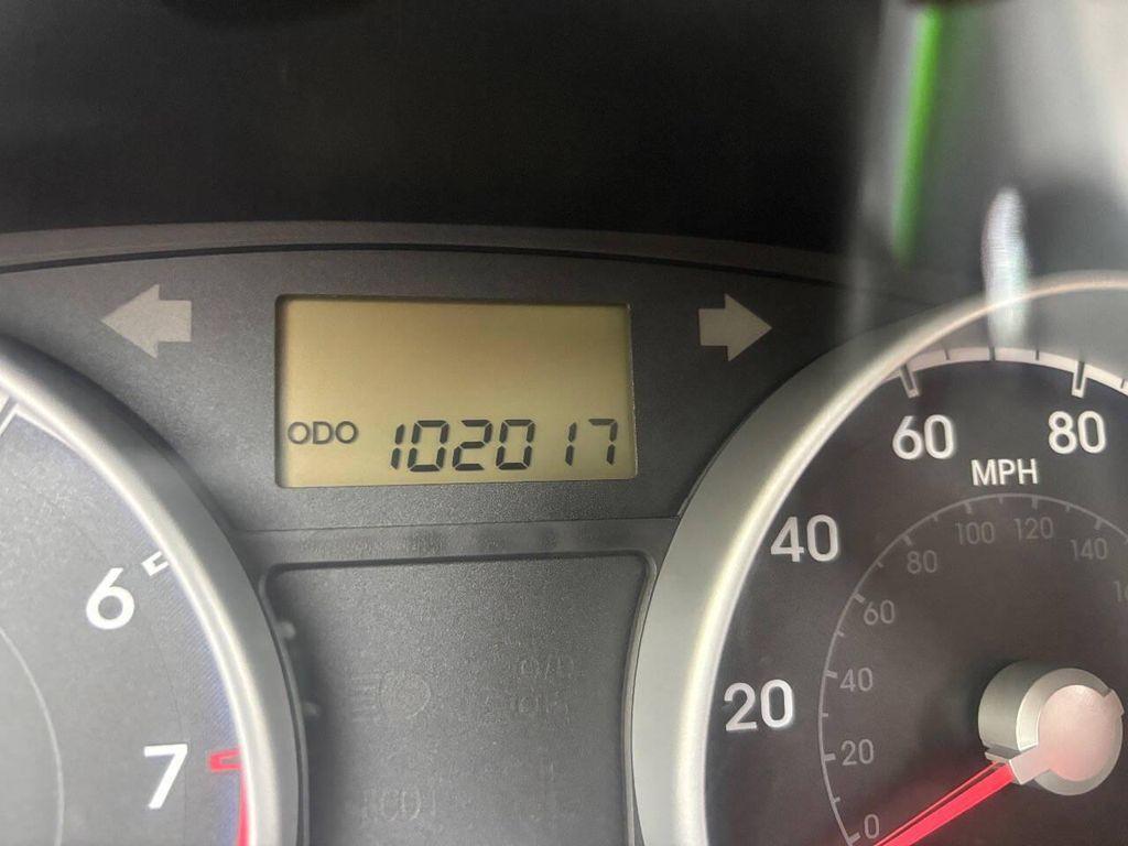 used 2011 Hyundai Accent car, priced at $5,450