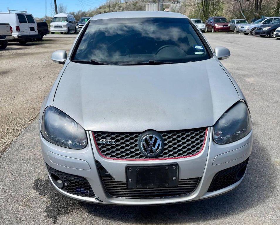 used 2009 Volkswagen GTI car, priced at $5,950