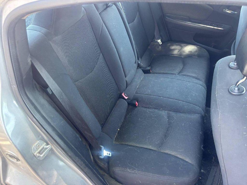 used 2013 Dodge Avenger car, priced at $3,450