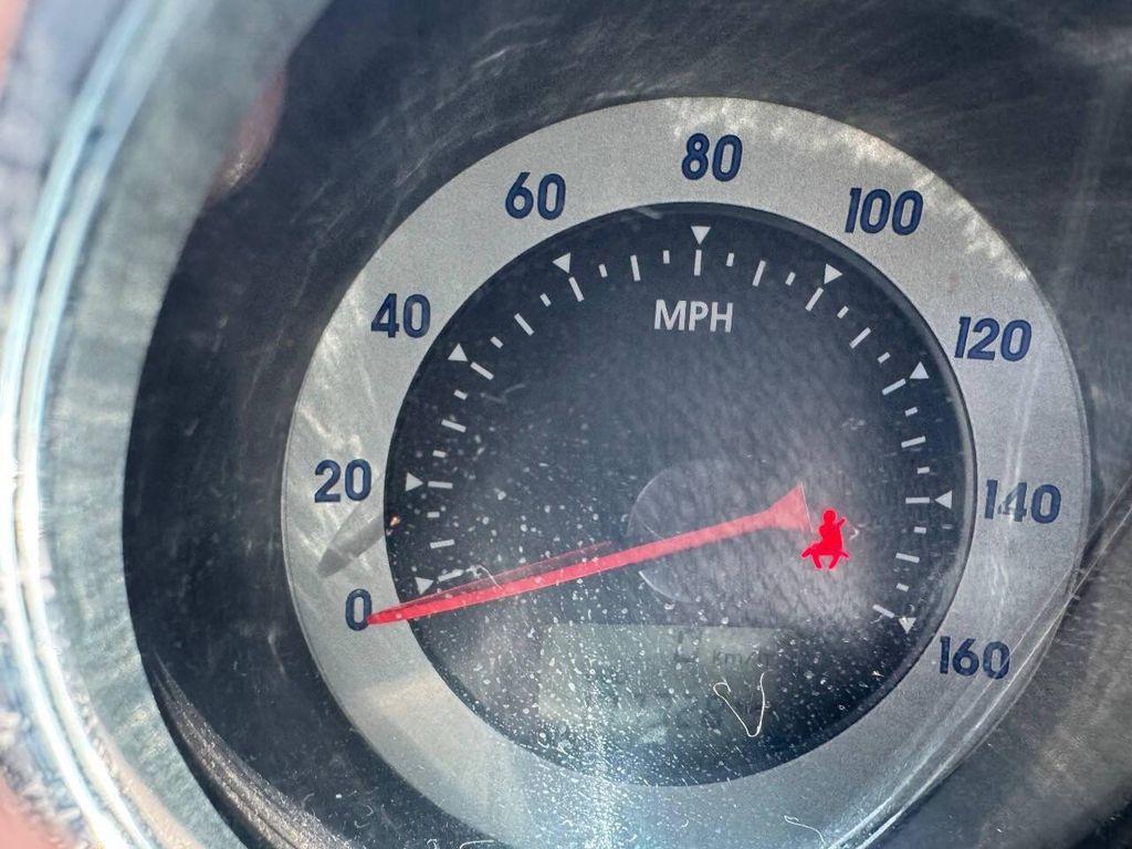 used 2008 Mitsubishi Eclipse car, priced at $4,950