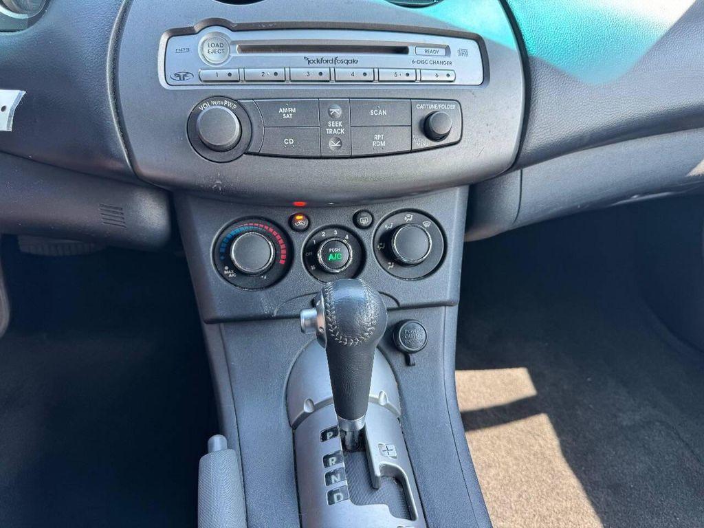 used 2008 Mitsubishi Eclipse car, priced at $4,950
