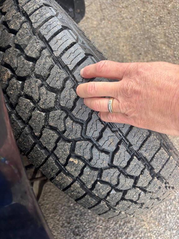 used 2011 Dodge Ram 1500 car, priced at $4,950