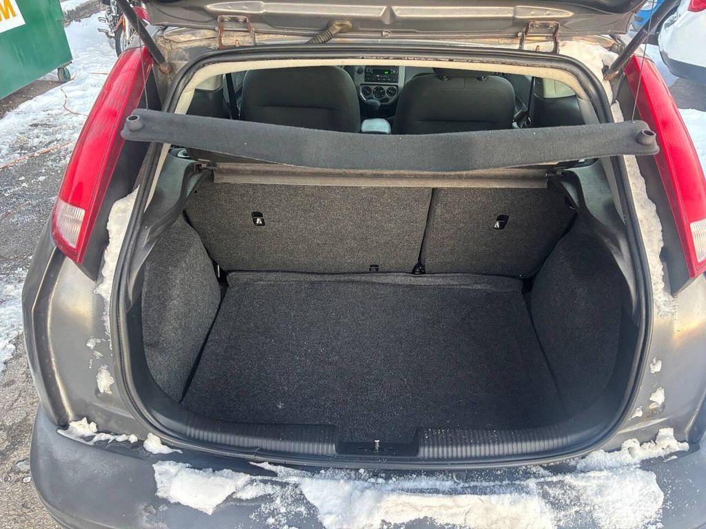 used 2006 Ford Focus car, priced at $4,450