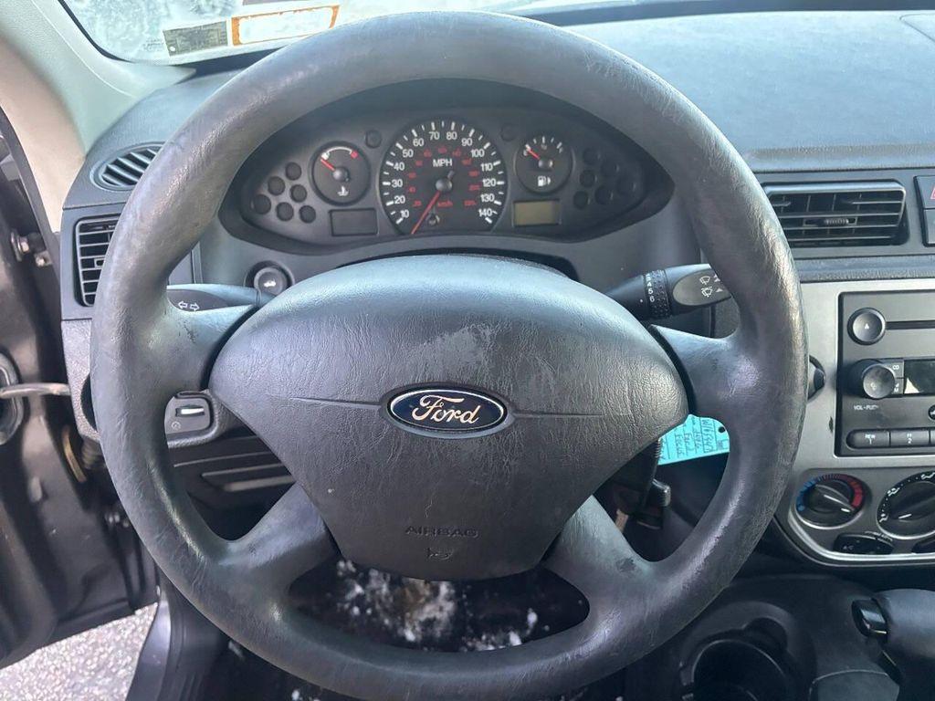 used 2006 Ford Focus car, priced at $4,450