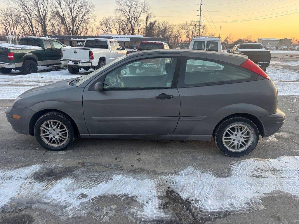 used 2006 Ford Focus car, priced at $4,450