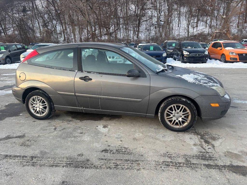 used 2006 Ford Focus car, priced at $4,450
