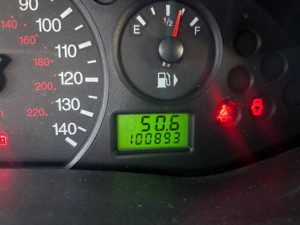 used 2006 Ford Focus car, priced at $4,450