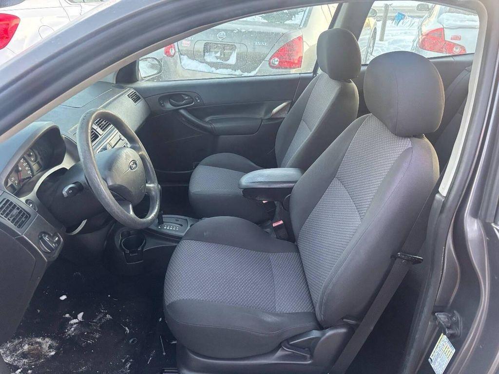 used 2006 Ford Focus car, priced at $4,450