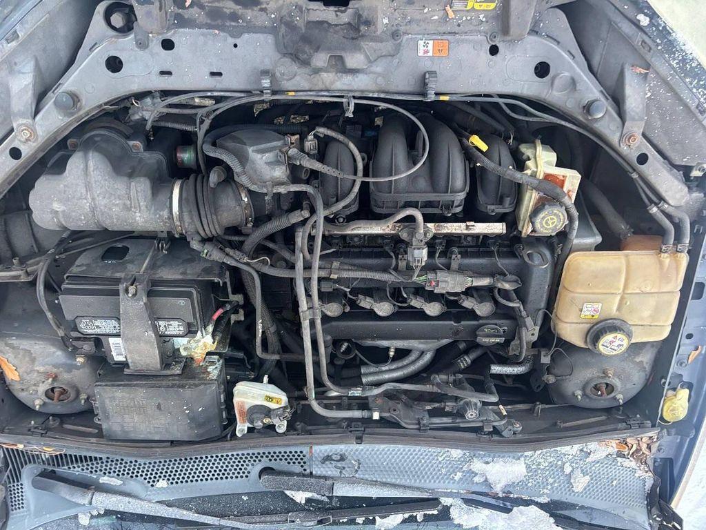 used 2006 Ford Focus car, priced at $4,450