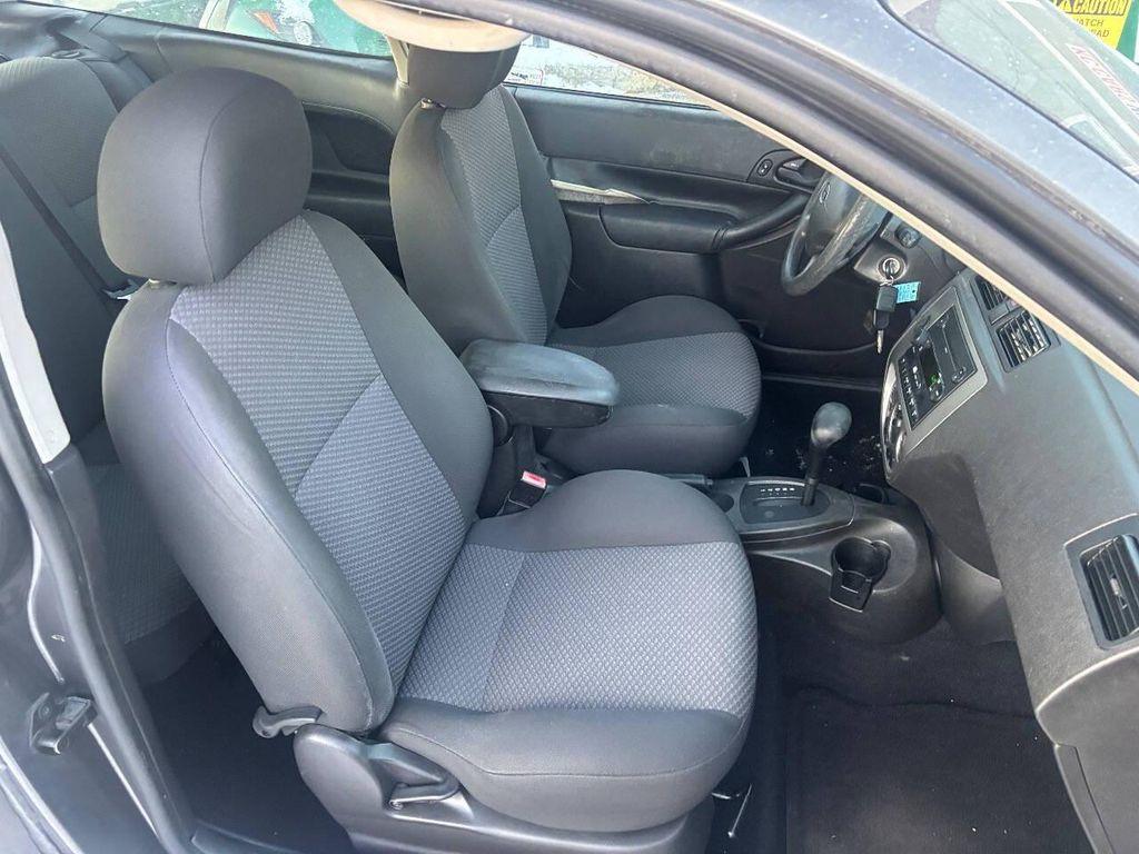 used 2006 Ford Focus car, priced at $4,450