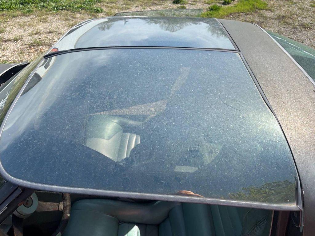 used 1982 Chevrolet Corvette car, priced at $7,950