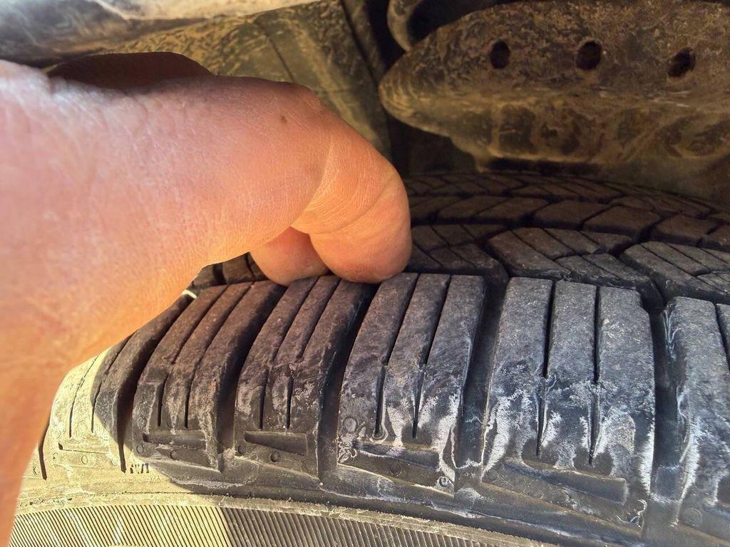 used 2008 Subaru Impreza car, priced at $5,450