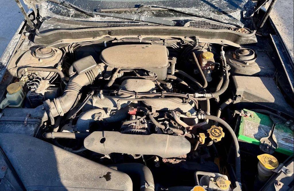 used 2008 Subaru Impreza car, priced at $5,450