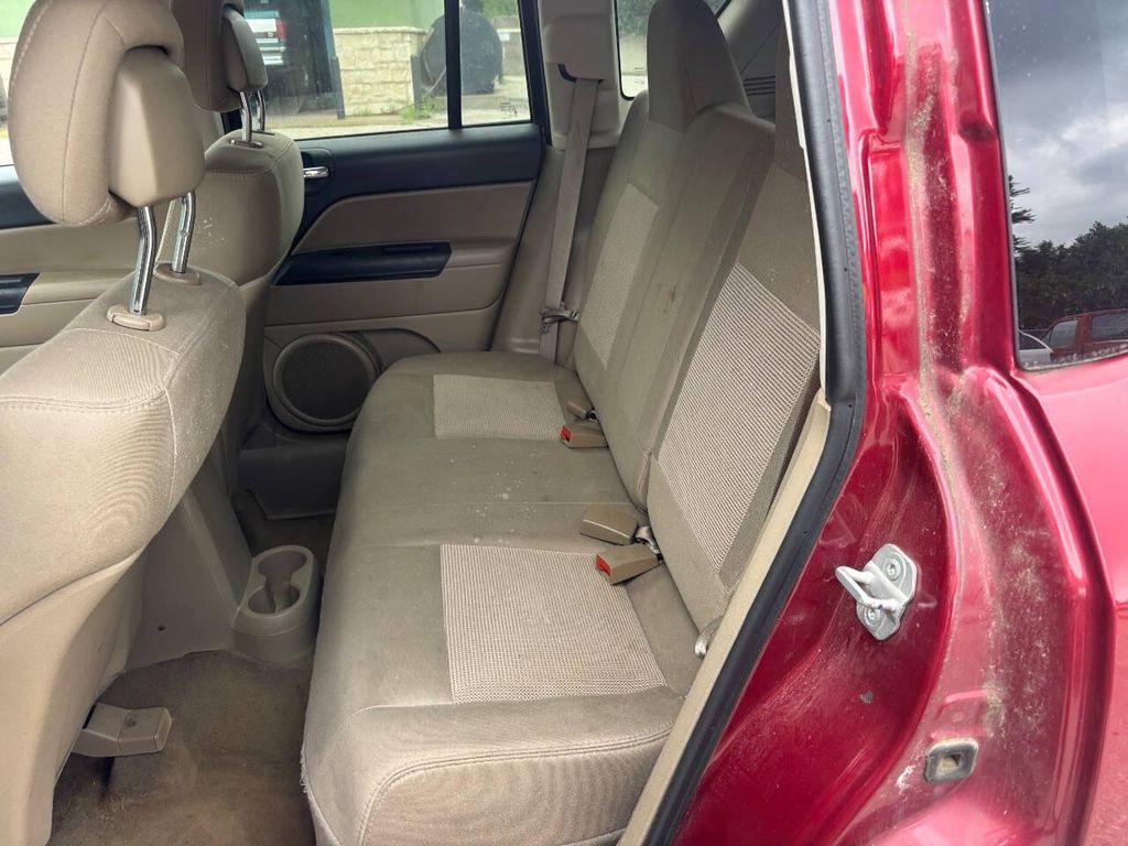 used 2012 Jeep Compass car, priced at $6,450