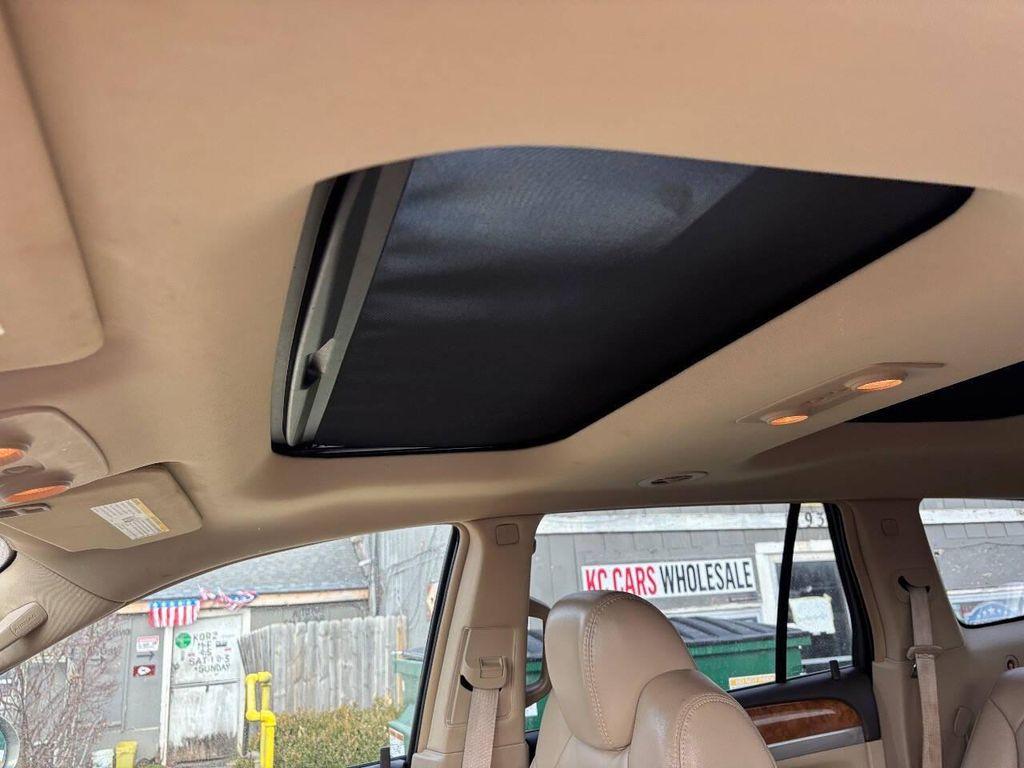 used 2008 Buick Enclave car, priced at $4,450