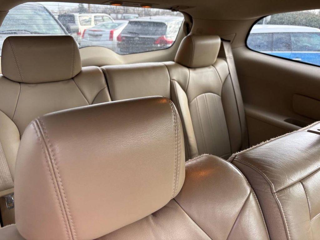 used 2008 Buick Enclave car, priced at $4,450