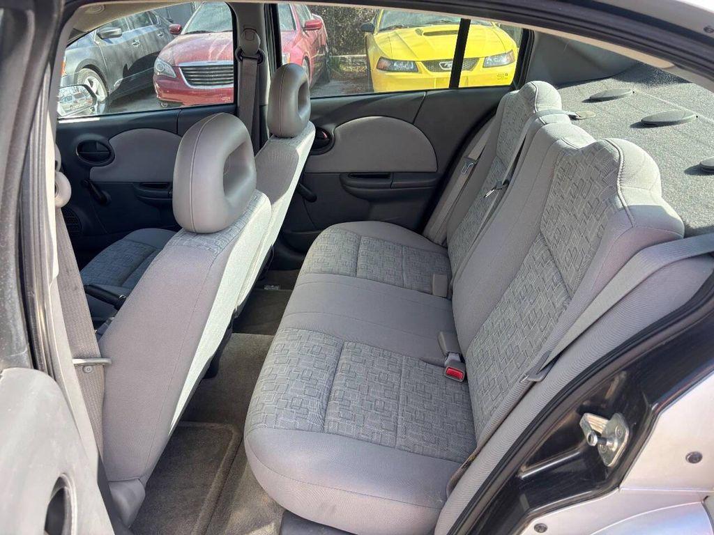 used 2005 Saturn Ion car, priced at $3,950