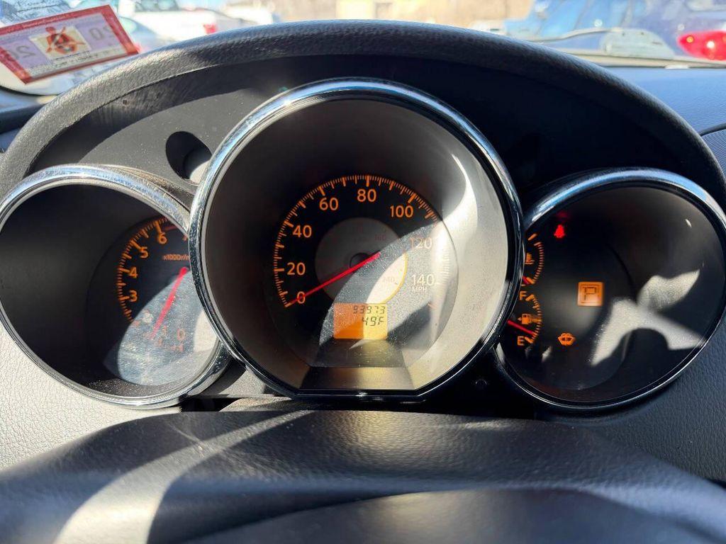 used 2006 Nissan Altima car, priced at $4,950