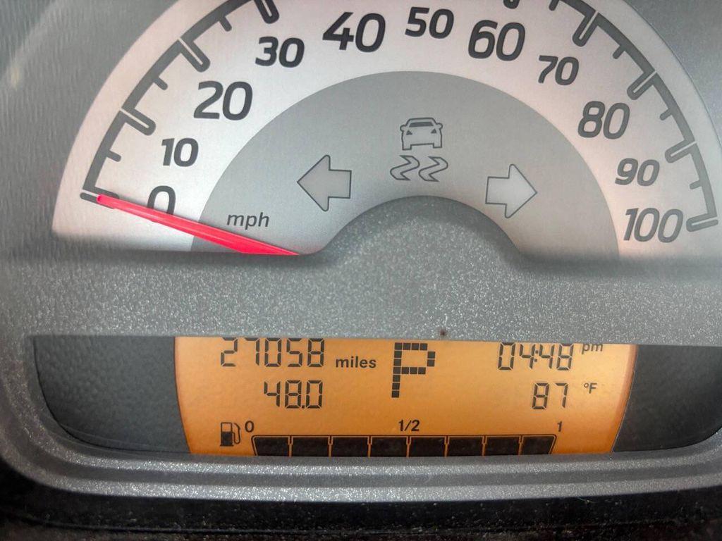 used 2015 smart ForTwo car, priced at $8,950