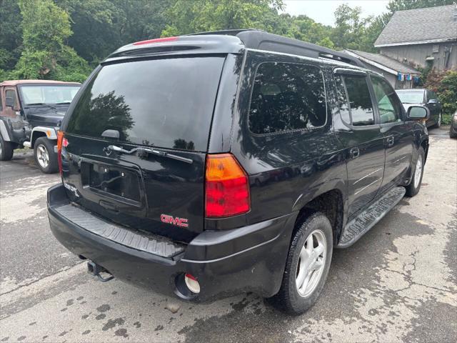 used 2002 GMC Envoy XL car, priced at $3,500
