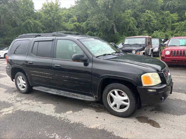 used 2002 GMC Envoy XL car, priced at $3,500