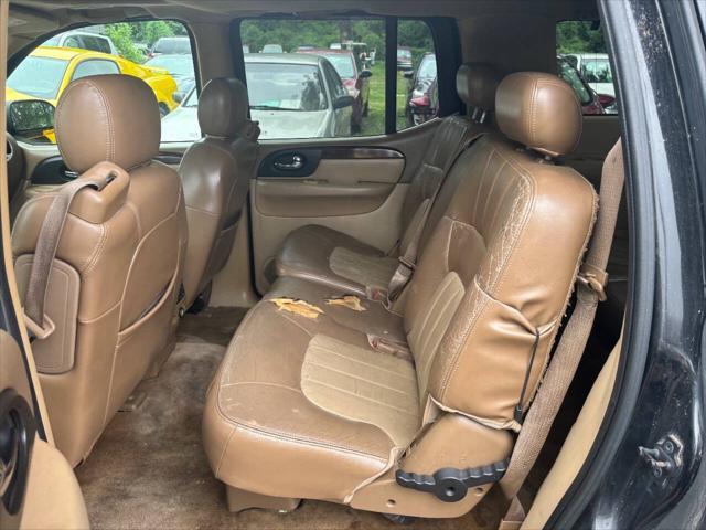 used 2002 GMC Envoy XL car, priced at $3,500