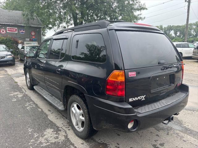 used 2002 GMC Envoy XL car, priced at $3,500