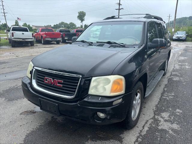 used 2002 GMC Envoy XL car, priced at $3,500