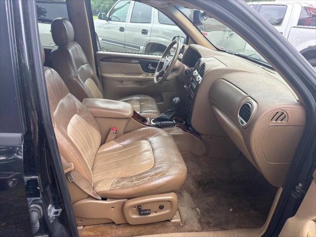 used 2002 GMC Envoy XL car, priced at $3,500