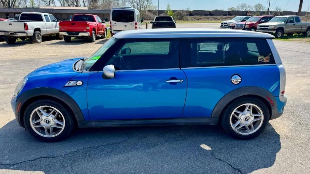 used 2010 MINI Cooper S car, priced at $5,950